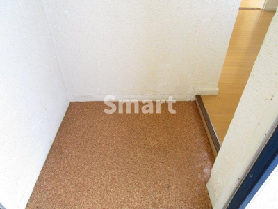 【玄関】 | 若松マンション