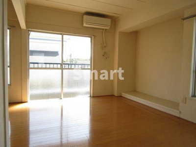 【居間・リビング】 | 若松マンション