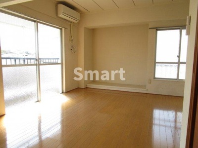 【居間・リビング】 | 若松マンション