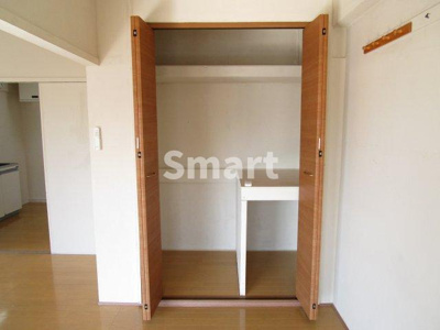 【収納】 | 若松マンション