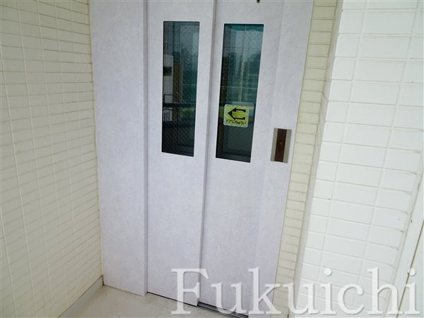 碑文谷MEビルのその他共用部分