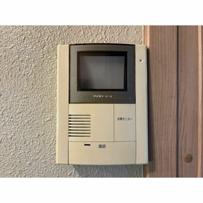 【セキュリティ】 | もりのいえ