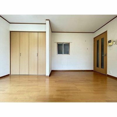 【寝室】 | もりのいえ