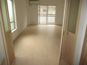 【居間・リビング】 | ミカミハイツ