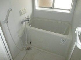 【浴室】 | ミカミハイツ