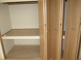 【収納】 | ミカミハイツ