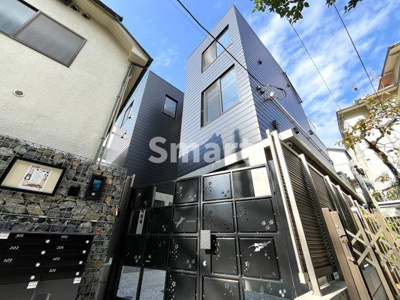 【外観】 | 蔵創中野mew