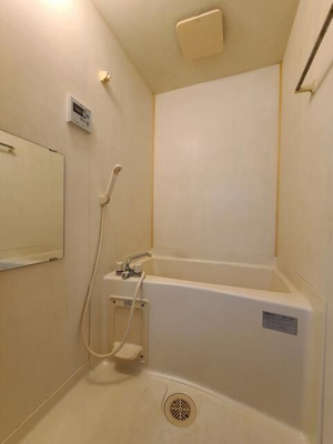 【浴室】 | 鈴木ハイツ