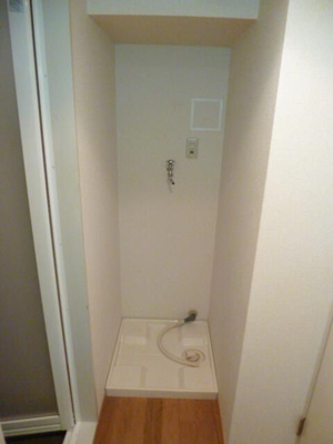 【設備】 | 山長ビル