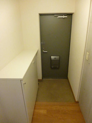【玄関】 | 山長ビル