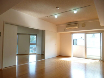 【居間・リビング】 | 山長ビル