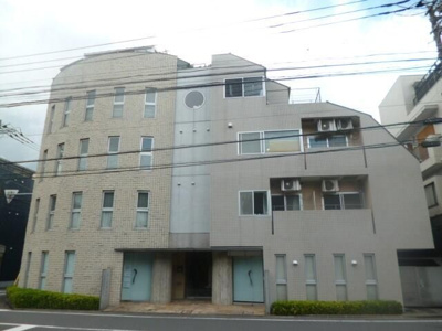 【外観】 | 山長ビル