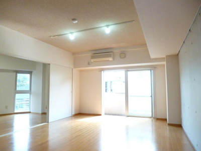 【居間・リビング】 | 山長ビル