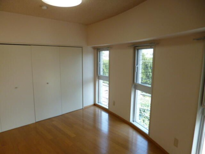 【寝室】 | 山長ビル