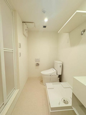 【設備】 | ヴェール中野富士見町