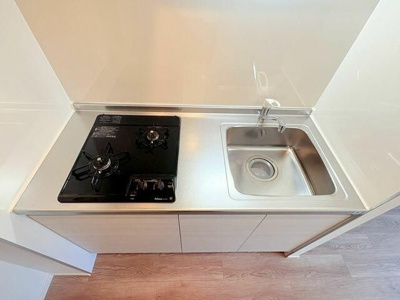 【キッチン】 | ヴェール中野富士見町