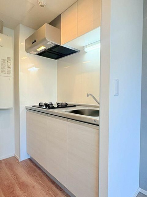 【キッチン】 | ヴェール中野富士見町