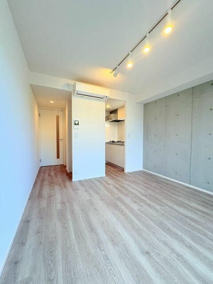 【寝室】 | ヴェール中野富士見町