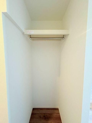 【収納】 | ヴェール中野富士見町