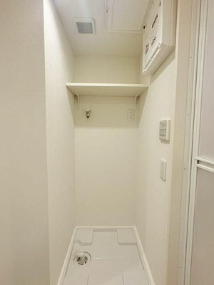 【設備】 | ヴェール中野富士見町