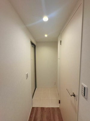 【玄関】 | ヴェール中野富士見町