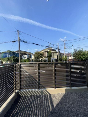 【展望】 | ヴェール中野富士見町