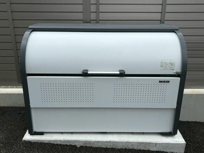 【その他共用部分】 | ヴェール中野富士見町