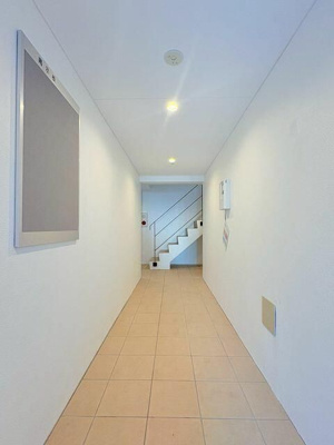 【その他】 | ヴェール中野富士見町