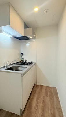 【キッチン】 | ヴェール中野富士見町