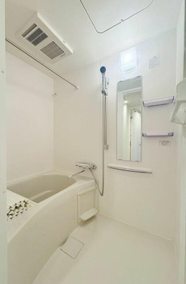 【浴室】 | ヴェール中野富士見町