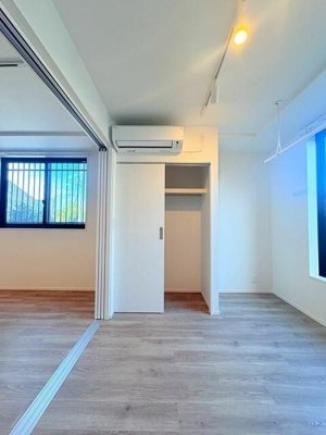 【寝室】 | ヴェール中野富士見町