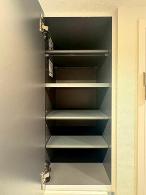 【収納】 | ヴェール中野富士見町