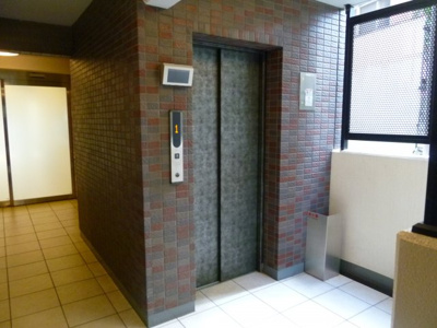 【設備】 | ドゥーエ阿佐ヶ谷