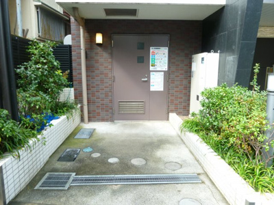 【その他】 | ドゥーエ阿佐ヶ谷