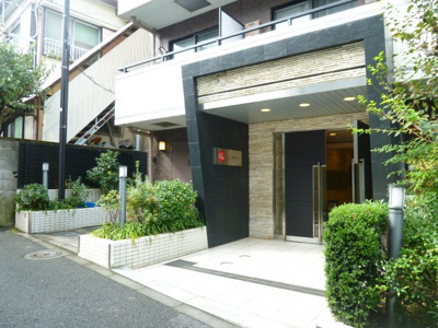 【その他共用部分】 | ドゥーエ阿佐ヶ谷