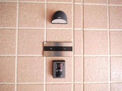 【エントランス】 | Yハウス