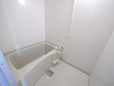 【浴室】 | Yハウス