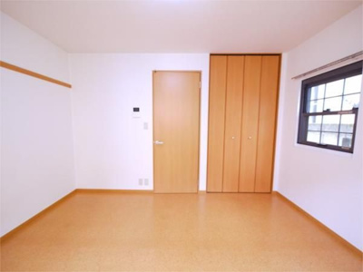 【寝室】 | Yハウス