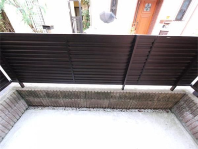 【バルコニー】 | Yハウス