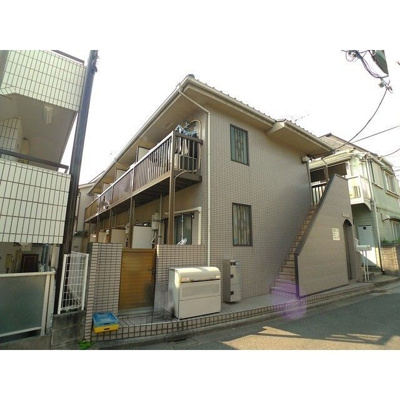 【エントランス】 | ストーリオ高円寺Ⅴ