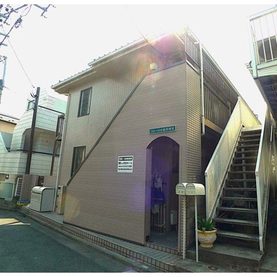 【外観】 | ストーリオ高円寺Ⅴ