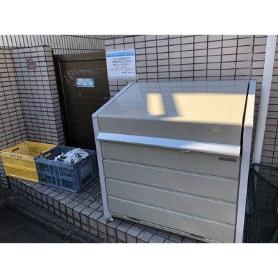 【その他共用部分】 | ストーリオ高円寺Ⅴ