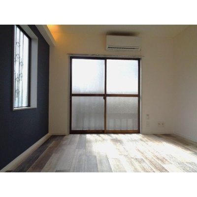 【居間・リビング】 | ストーリオ高円寺Ⅴ