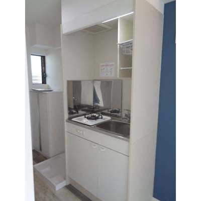 【キッチン】 | ストーリオ高円寺Ⅴ