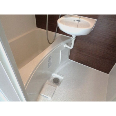 【浴室】 | ストーリオ高円寺Ⅴ