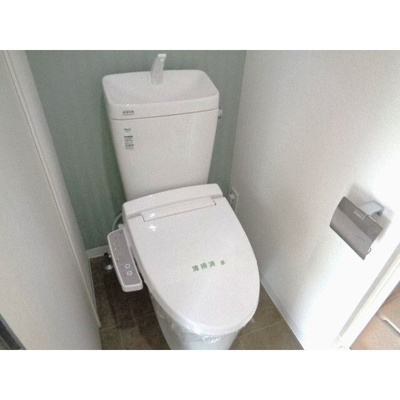 【トイレ】 | ストーリオ高円寺Ⅴ