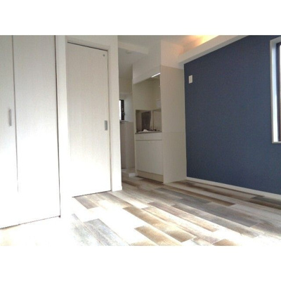 【寝室】 | ストーリオ高円寺Ⅴ