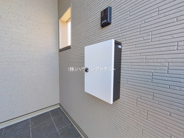 アーバンスタイル所沢市三ヶ島１期　全１棟のその他