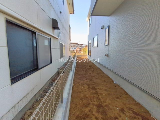 アーバンスタイル所沢市三ヶ島１期　全１棟のその他