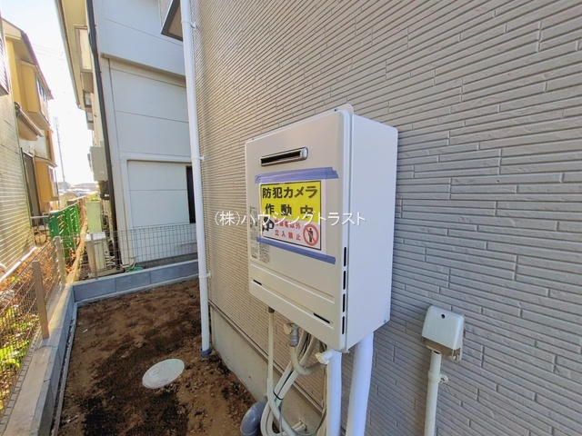 アーバンスタイル所沢市三ヶ島１期　全１棟のその他